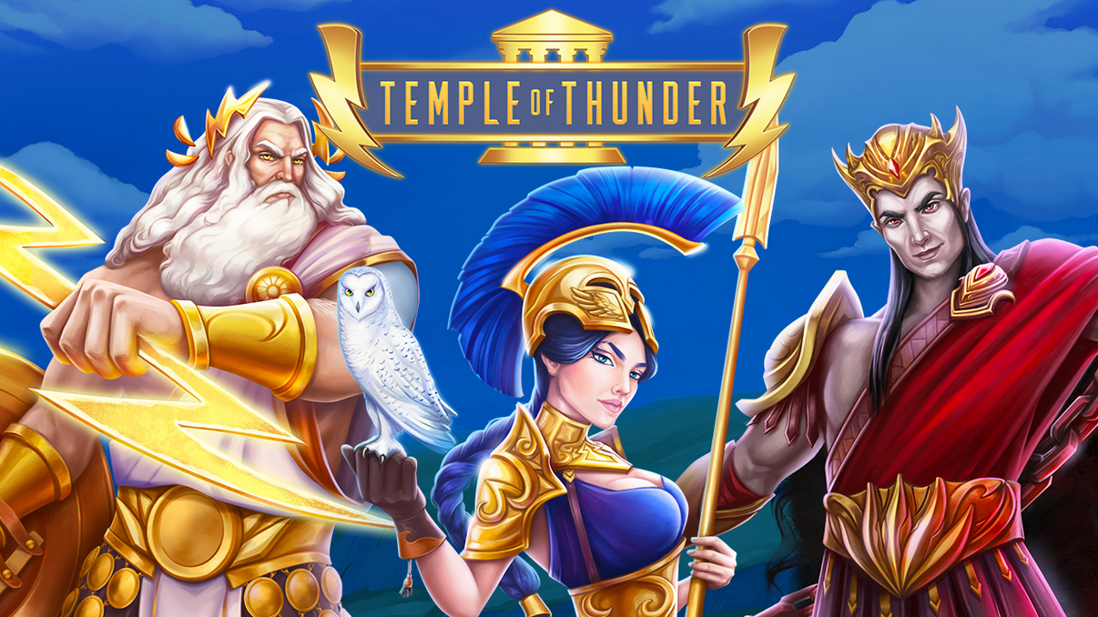 slot Temple of Thunder, dicas para ganhar, estratégias de jogo, cassino online, jogo responsável.