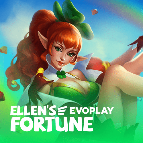 Ellens Fortune, caça-níqueis online, apostas, cassino, jogos de azar.