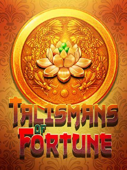 slot Talismans of Fortune, dicas para ganhar, estratégias de jogo, cassino online, jackpots progressivos