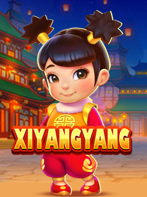 XIYANGYANG da Jili 777, jogo de cassino online, diversão, riquezas, experiência de entretenimento.