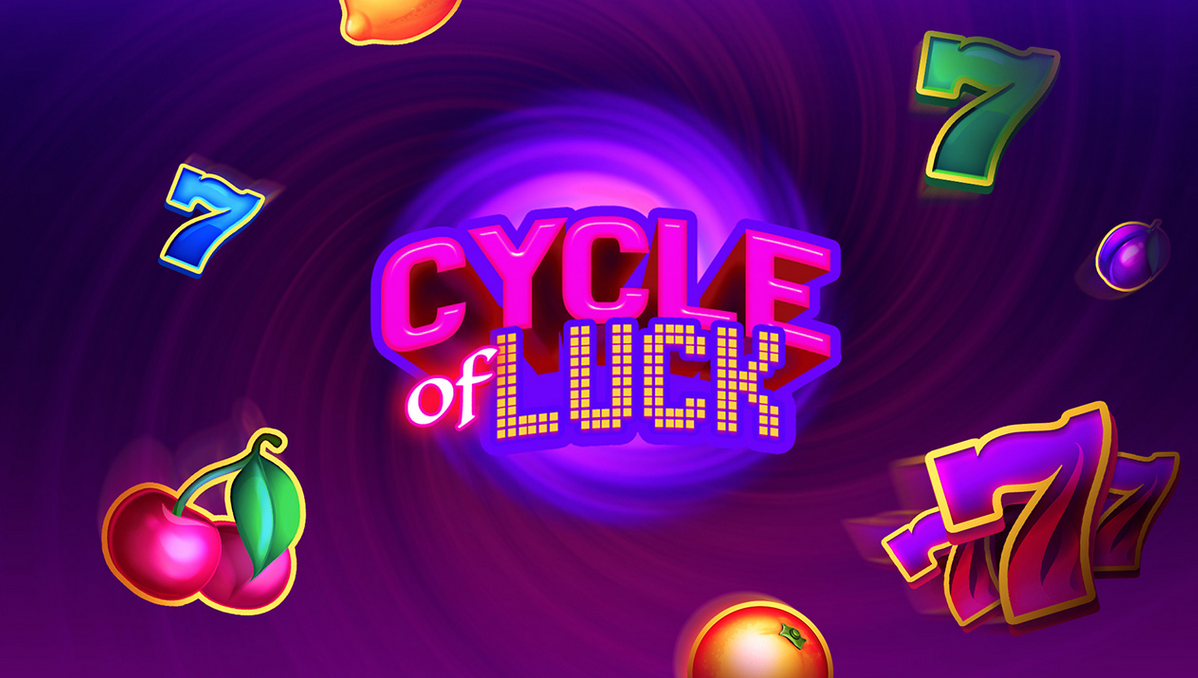 Cycle of Luck, Evoplay, jogo de slot, cassino online, estratégias de jogo, rodadas grátis, jackpots, diversão responsável.