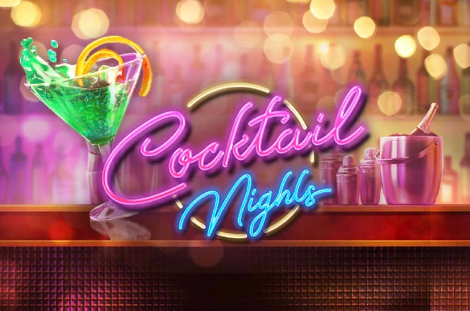 Cocktail Nights Slot, apostas vencedoras, técnicas avançadas, caça-níqueis online, estratégias de jogo.