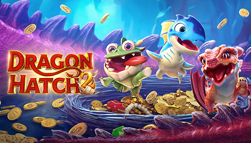 Dragon Hatch 2, apostas estratégicas, prêmios, jogo de cassino online, estratégias de jogo.